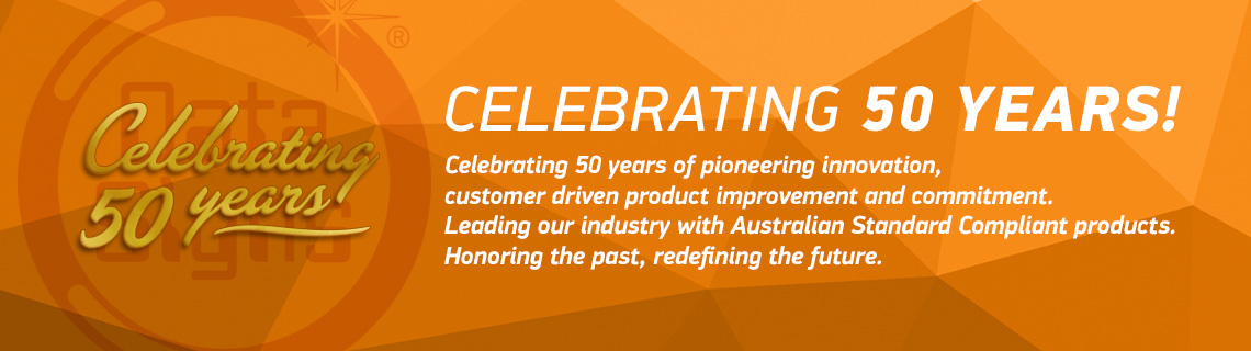 Celebrating 50 years