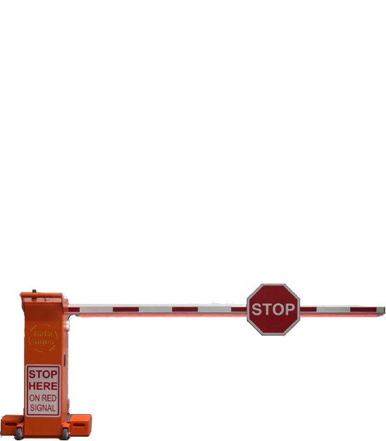 Boom Gate