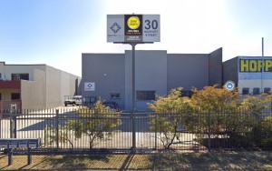 Data Signs WA - Assembly Plant, Sales & Service Centre