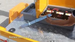 Video image