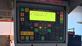 Video image
